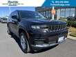Jeep Grand Cherokee L
