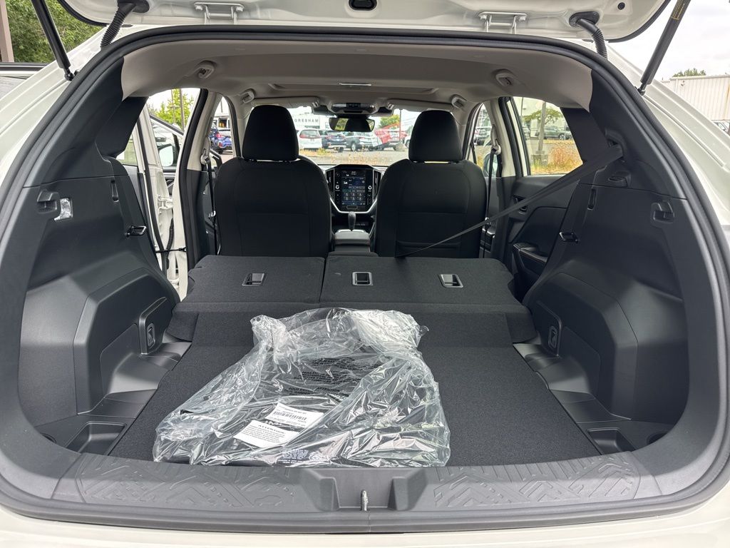 2025 Subaru Impreza Sport - Photo 22