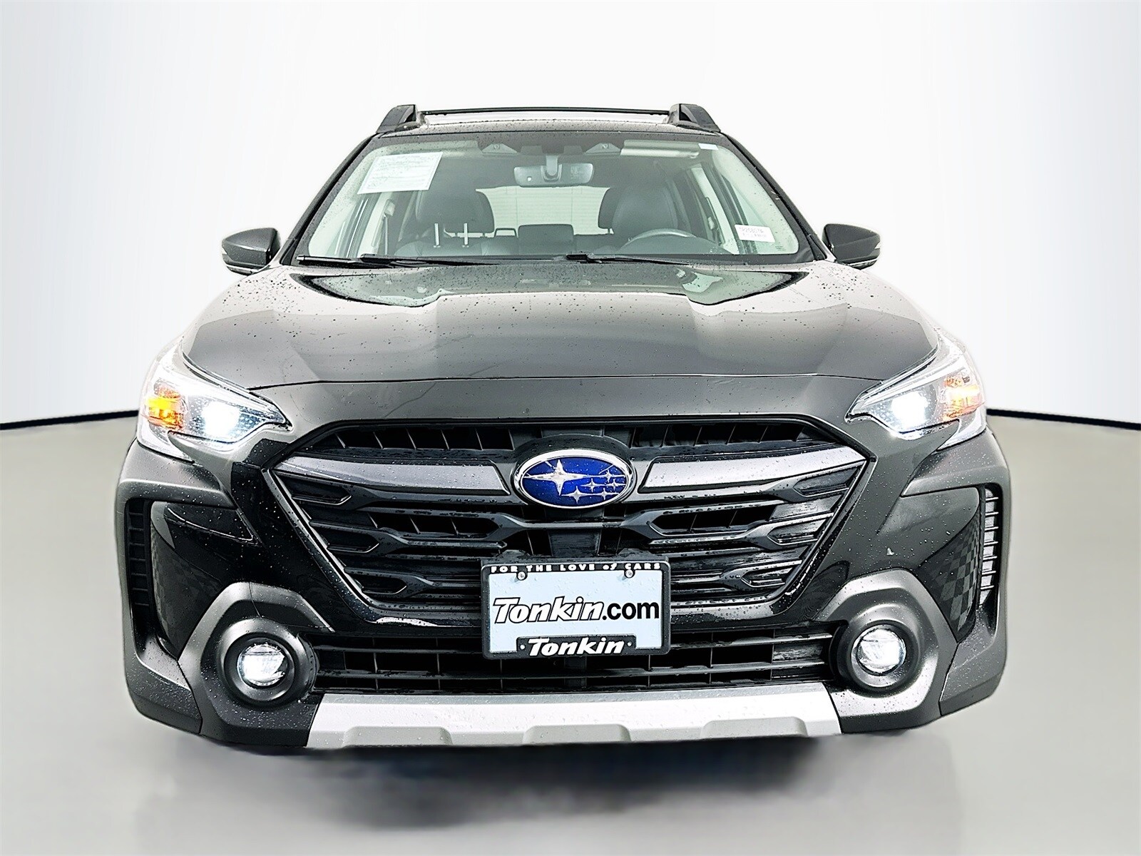 2023 Subaru Outback Limited XT photo 2