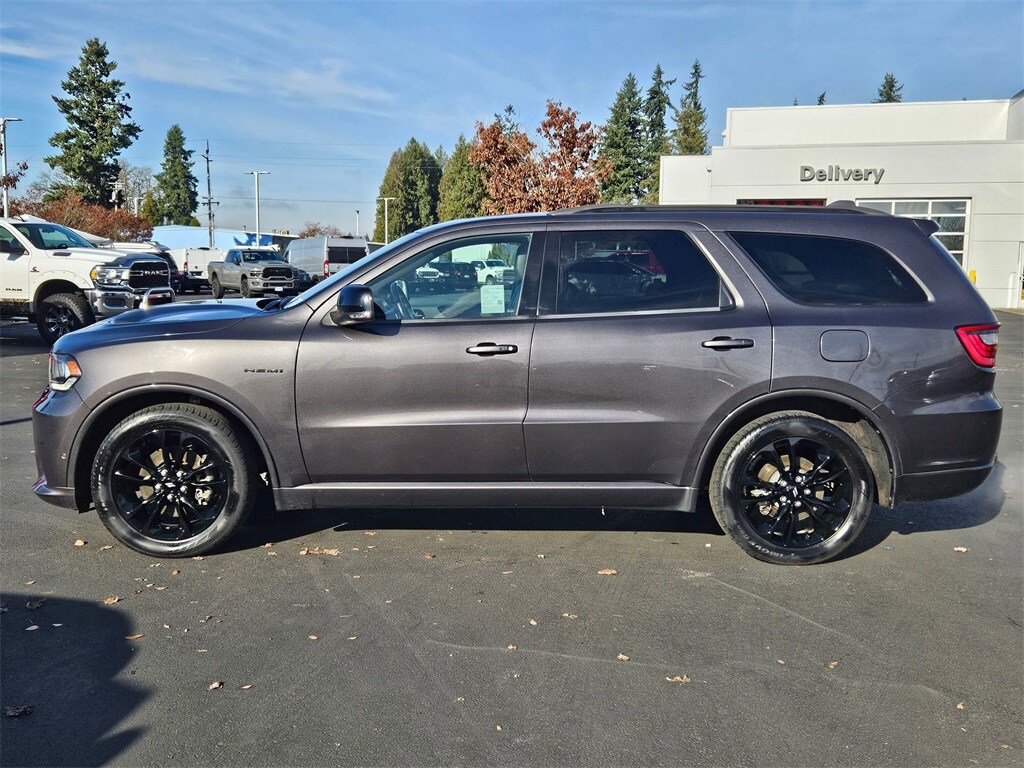 Used 2020 Dodge Durango R/T SUV