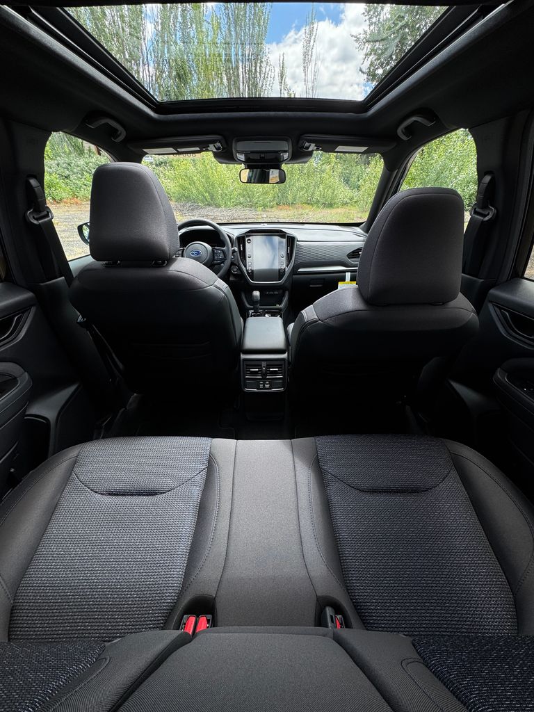 2026 Subaru Forester Touring - Photo 14