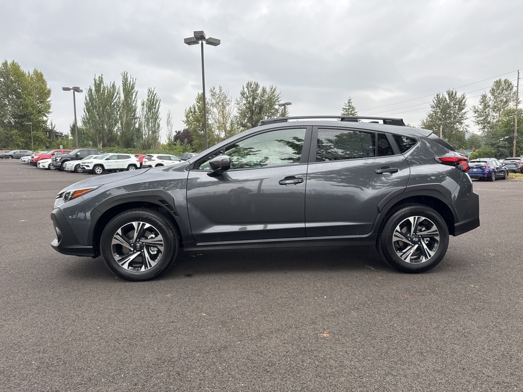 New 2025 Subaru Crosstrek Premium SUV