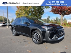 New 2025 Subaru Outback For Sale in Gresham