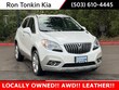  Buick Encore