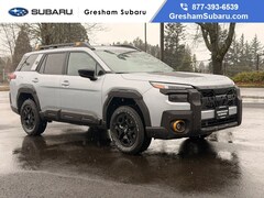 New 2026 Subaru Outback For Sale in Gresham