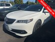 Acura TLX