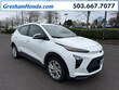  Chevrolet Bolt EUV