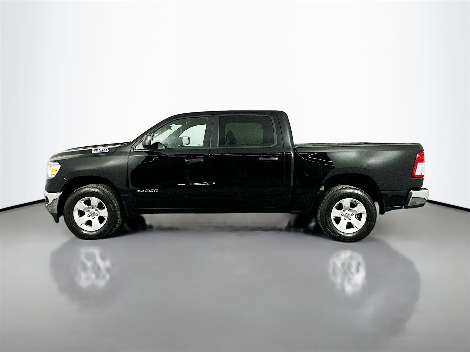 2023 Ram 1500 Big Horn Lone Star photo 4