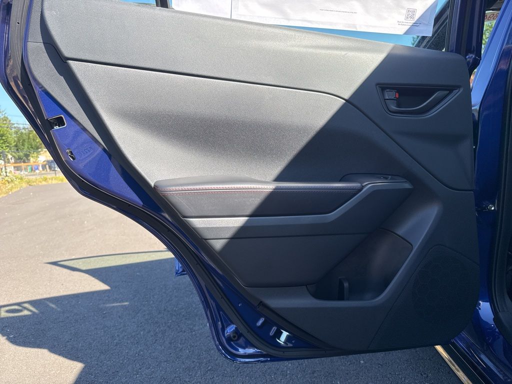 2025 Subaru Impreza RS - Photo 15