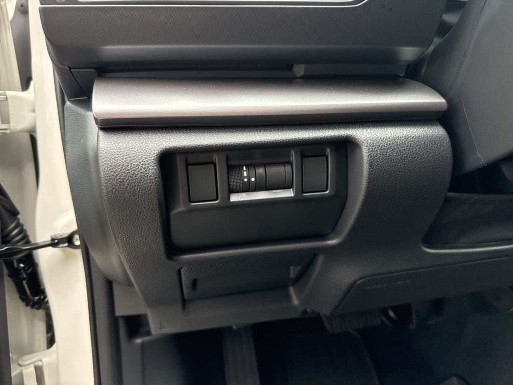 2025 Subaru Impreza Sport - Photo 35