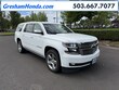 Chevrolet Suburban