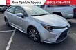 Toyota Corolla Hybrid
