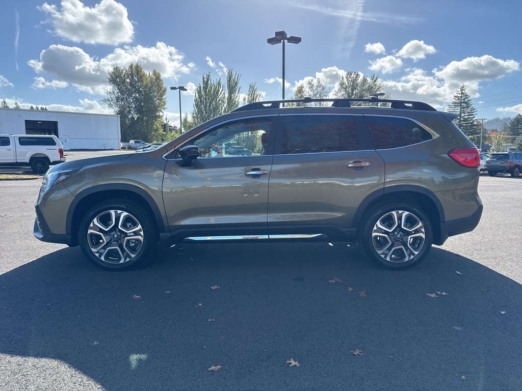 New 2025 Subaru Ascent Touring 7-Passenger SUV