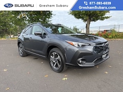 New 2025 Subaru Crosstrek For Sale in Gresham