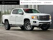  GMC Canyon