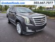 CADILLAC Escalade ESV