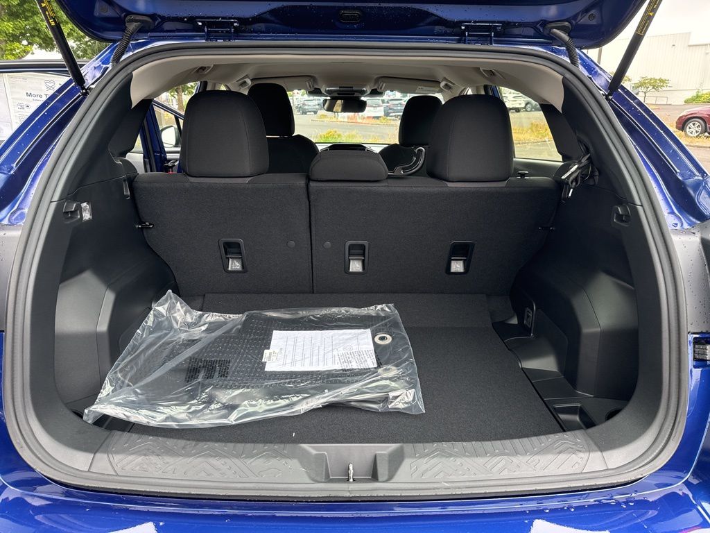 2025 Subaru Impreza Sport - Photo 20