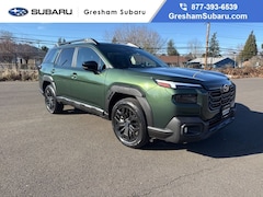 New 2026 Subaru Outback For Sale in Gresham