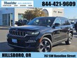  Jeep Grand Cherokee 4xe