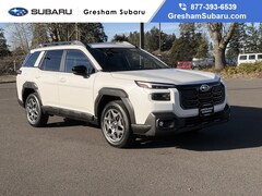New 2026 Subaru Outback For Sale in Gresham