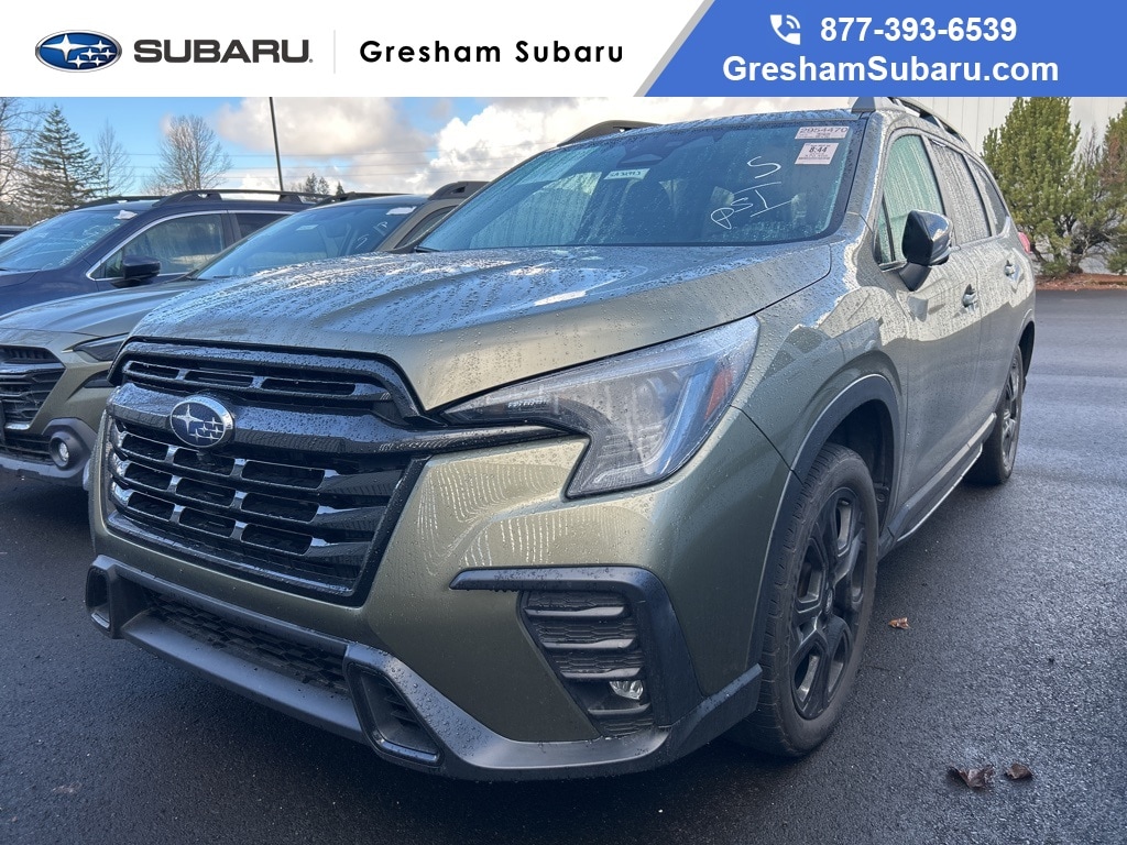 2023 Subaru Ascent Onyx Edition Limited's photo