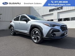New 2025 Subaru Crosstrek For Sale in Gresham