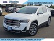 GMC Acadia