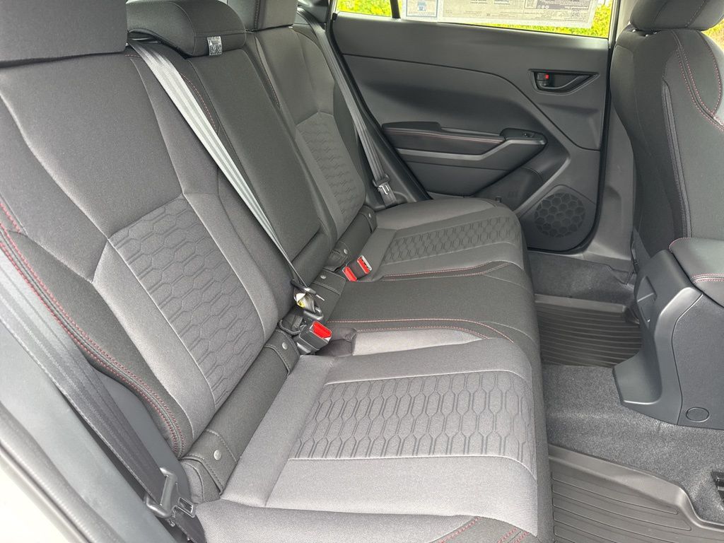 2025 Subaru Impreza Sport - Photo 25