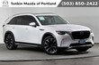 Mazda CX-90 Plug-In Hybrid