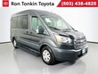  Ford Transit-150