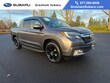  Honda Ridgeline