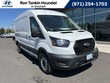 Ford Transit-150 Cargo