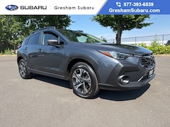 New 2025 Subaru Crosstrek For Sale in Gresham
