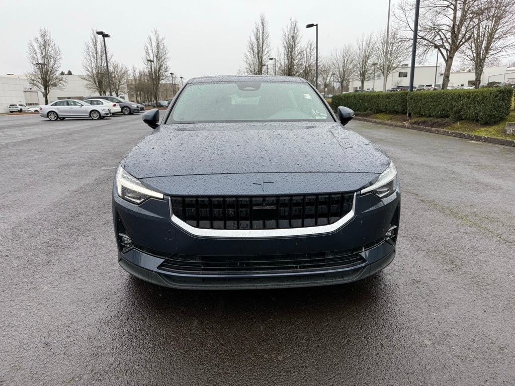 Used 2022 Polestar 2 Base with VIN LPSED3KA1NL079002 for sale in Gresham, OR