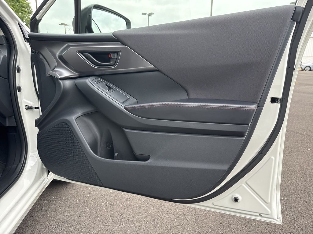 2025 Subaru Impreza Sport - Photo 28