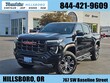 GMC Canyon