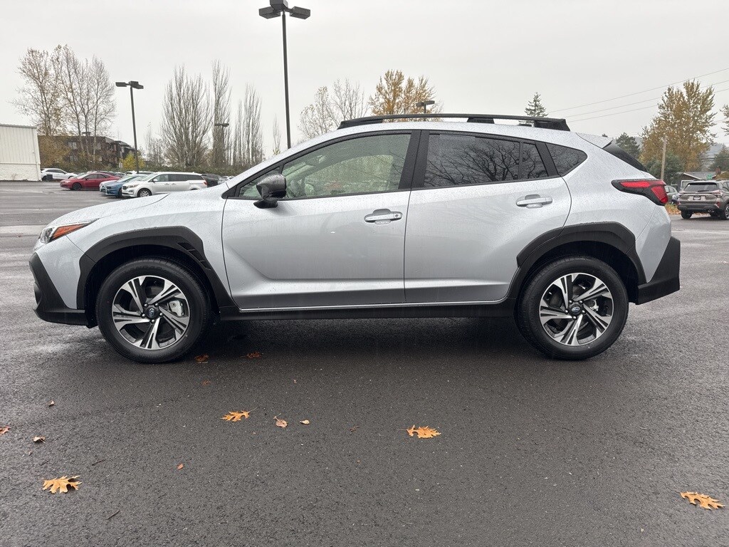 2024 Subaru Crosstrek Premium photo 4