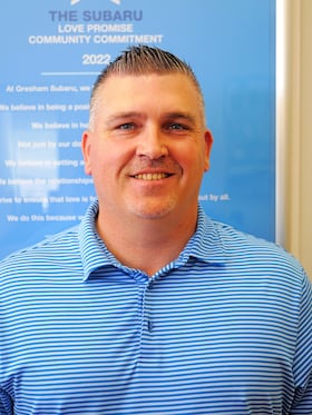 Staff member James Lee from 30f62846721e