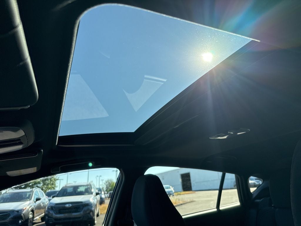 2025 Subaru Impreza RS - Photo 42