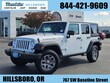 Jeep Wrangler JK Unlimited