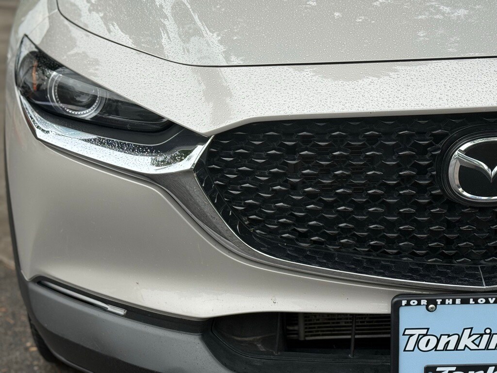 2022 Mazda CX-30 2.5 S Premium photo 2