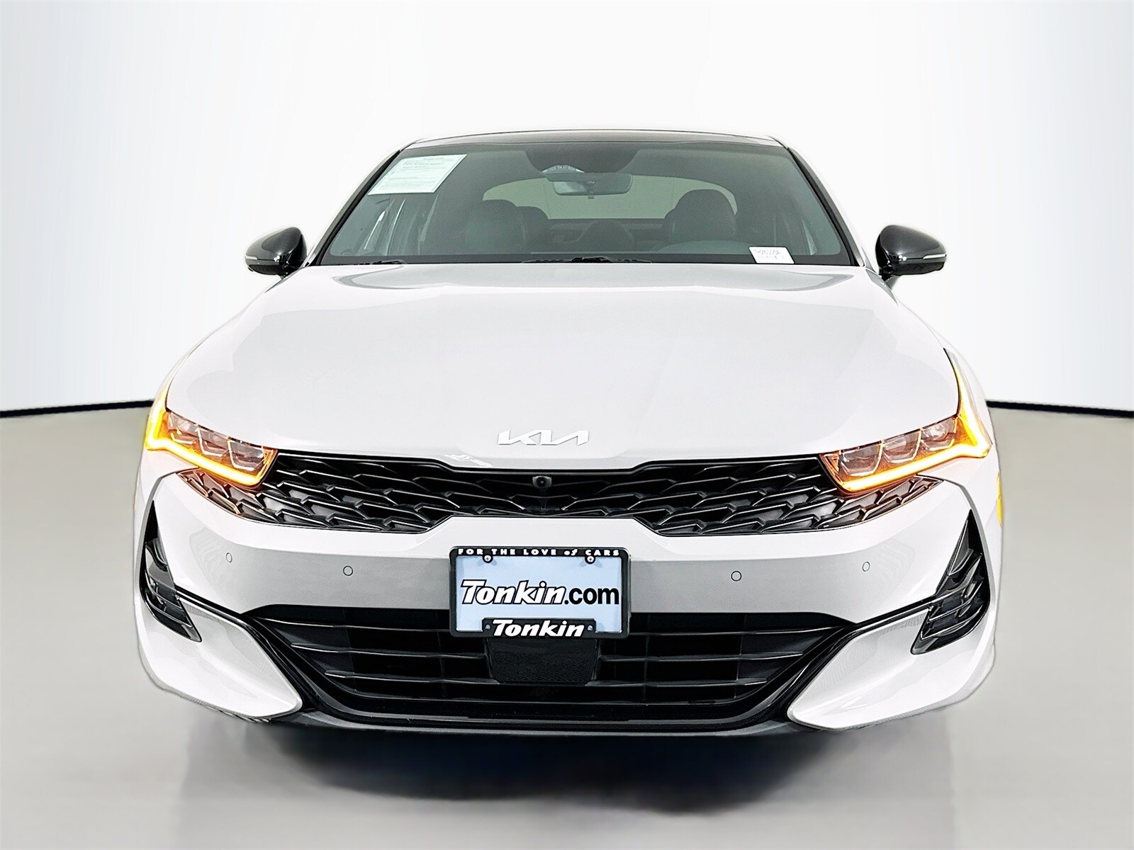 2024 Kia K5 GT photo 2