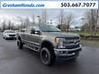 Ford F-250