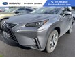 LEXUS NX 300h