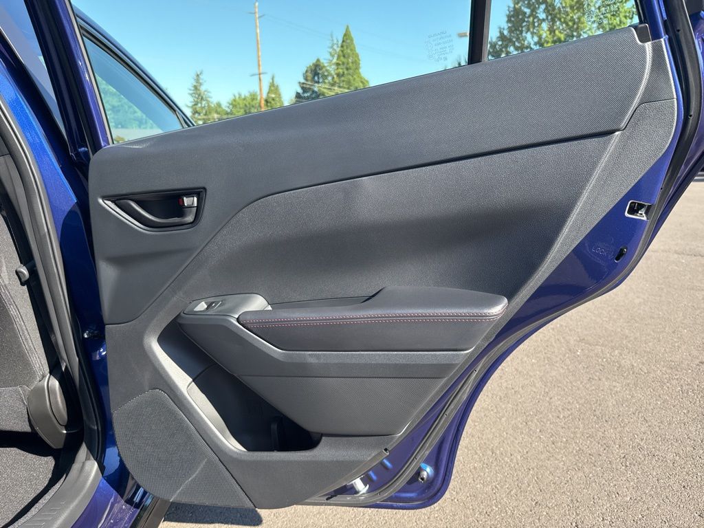 2025 Subaru Impreza RS - Photo 21
