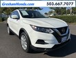 Nissan Rogue Sport