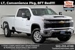 Chevrolet Silverado 3500 HD