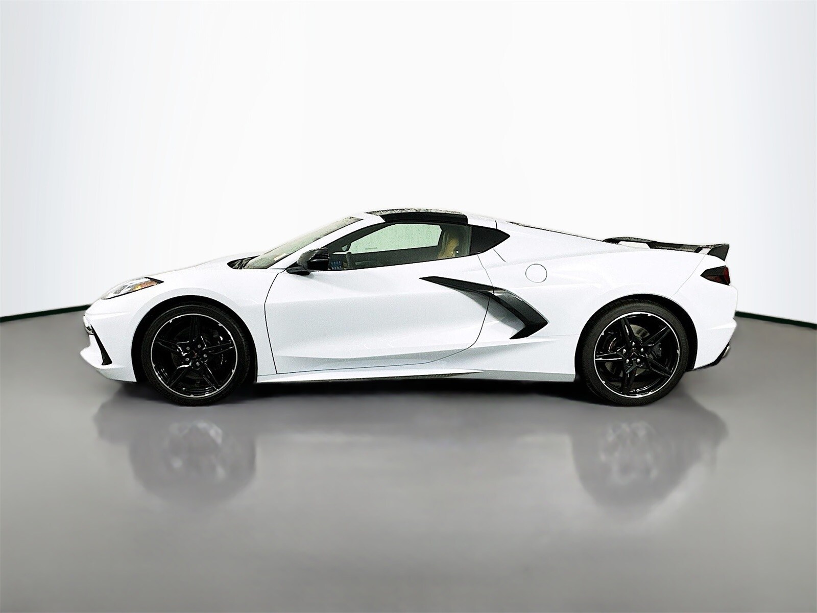 2022 Chevrolet Corvette Stingray 3LT photo 4