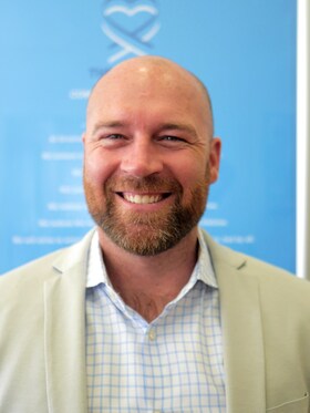 Staff member Jake Pratt from e69dc72a63c9