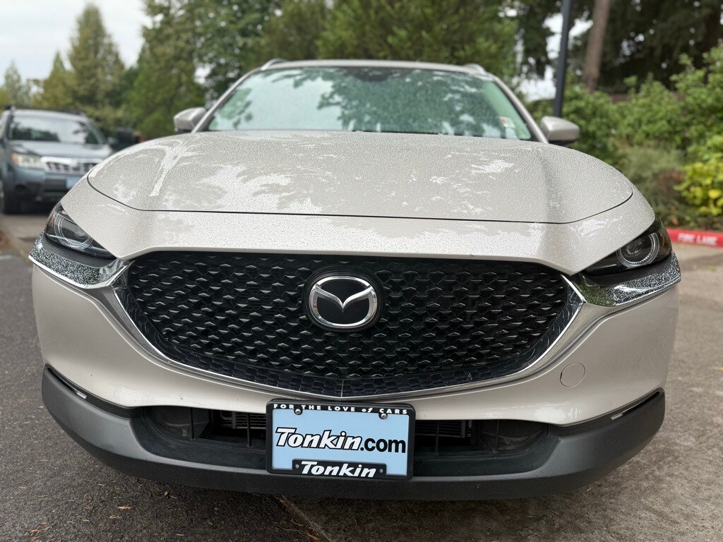 2022 Mazda CX-30 2.5 S Premium photo 4